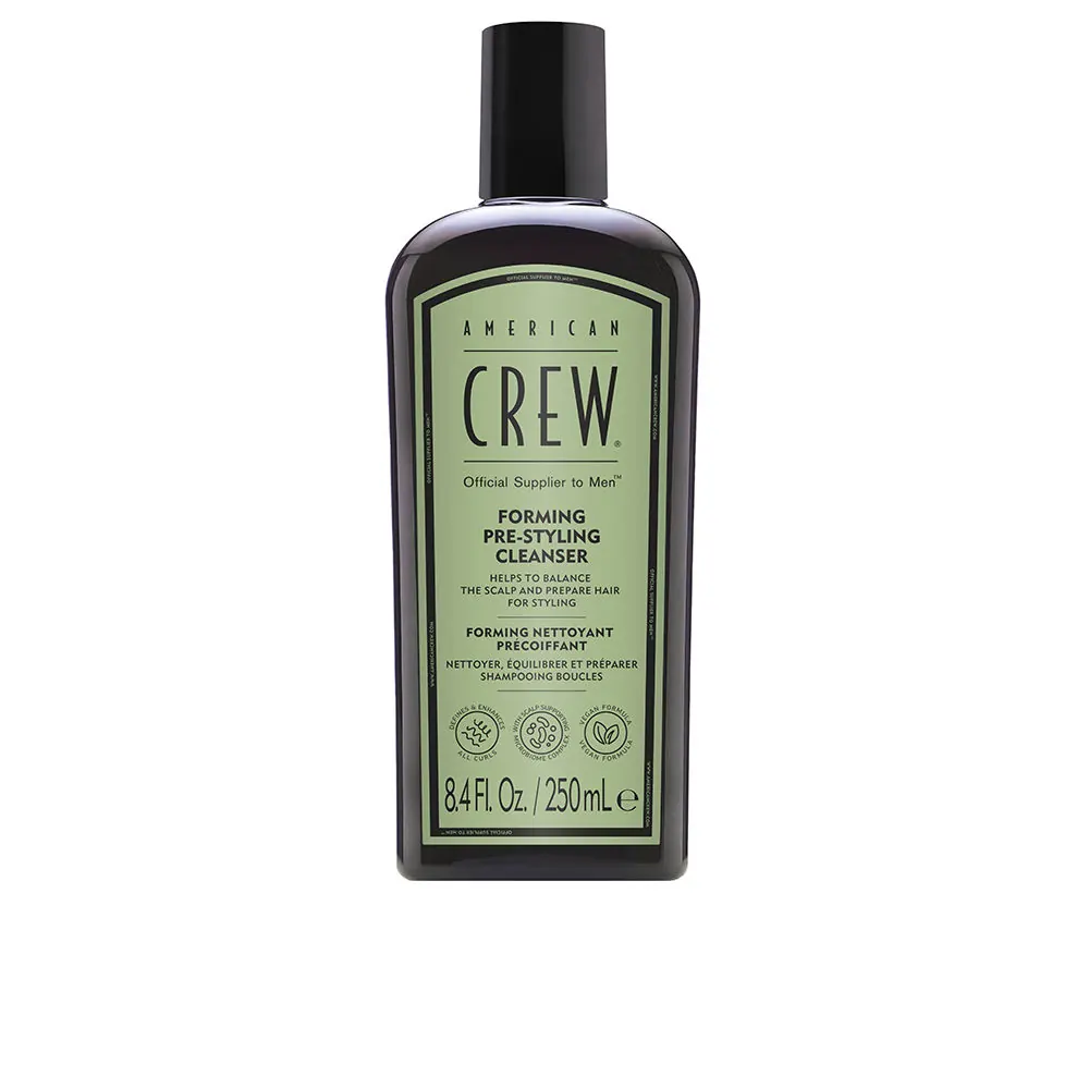 FORMING PRE-STYLING champú 250 ml