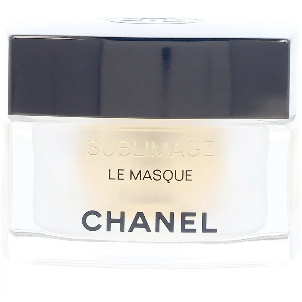 SUBLIMAGE le masque 50 ml