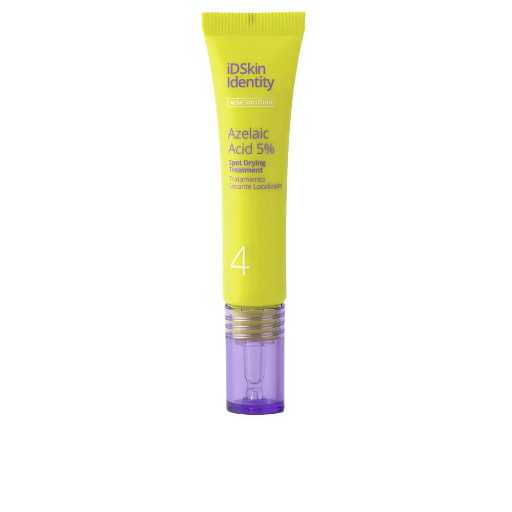 ID SKIN identity azelaic acid 5% tratamiento secante 15 ml