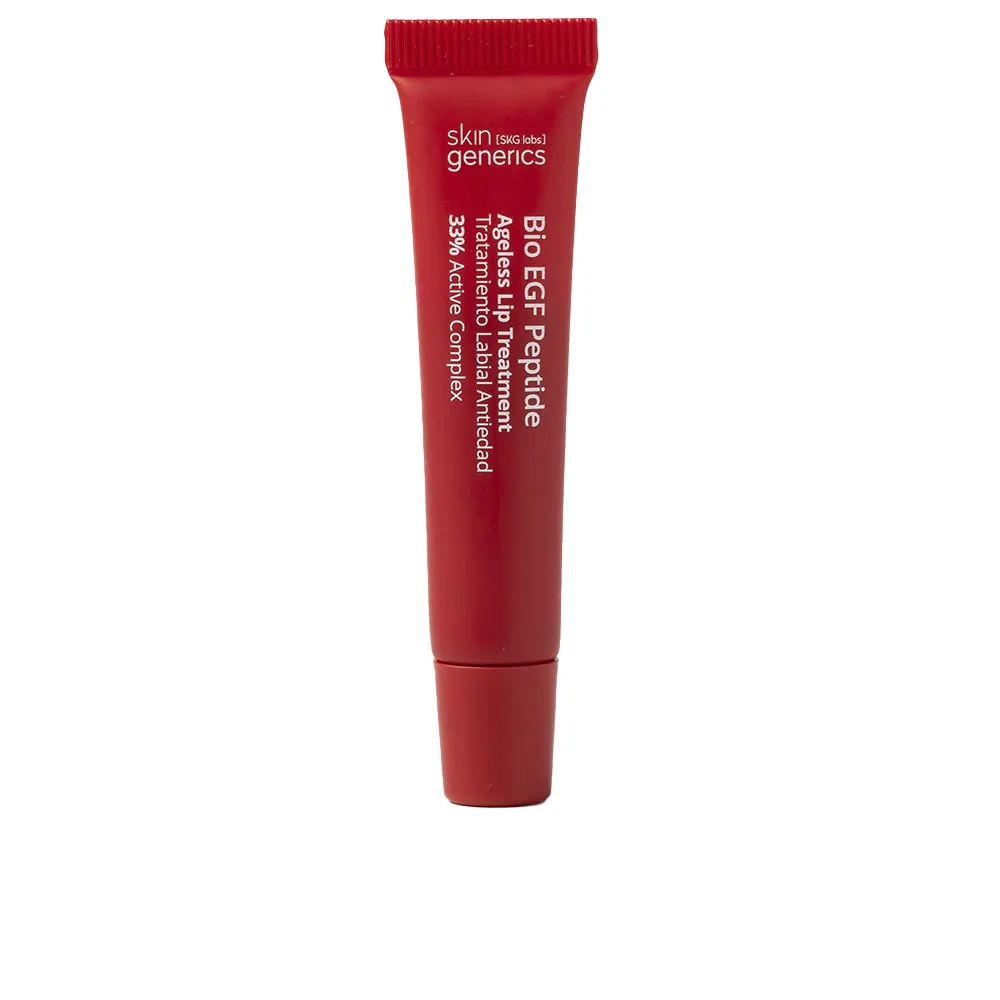 BIO EGF PEPTIDE tratamiento labial antiedad 7 ml