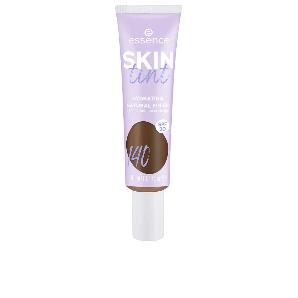 SKIN TINT crema hidratante con color SPF30 #140 30 gr
