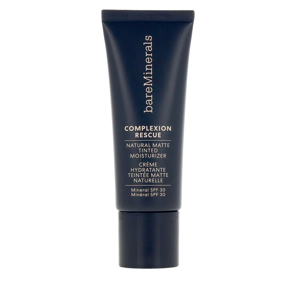 COMPLEXION RESCUE crema hidratante natural mate con color SPF30 #3.5-Cashew 35 ml