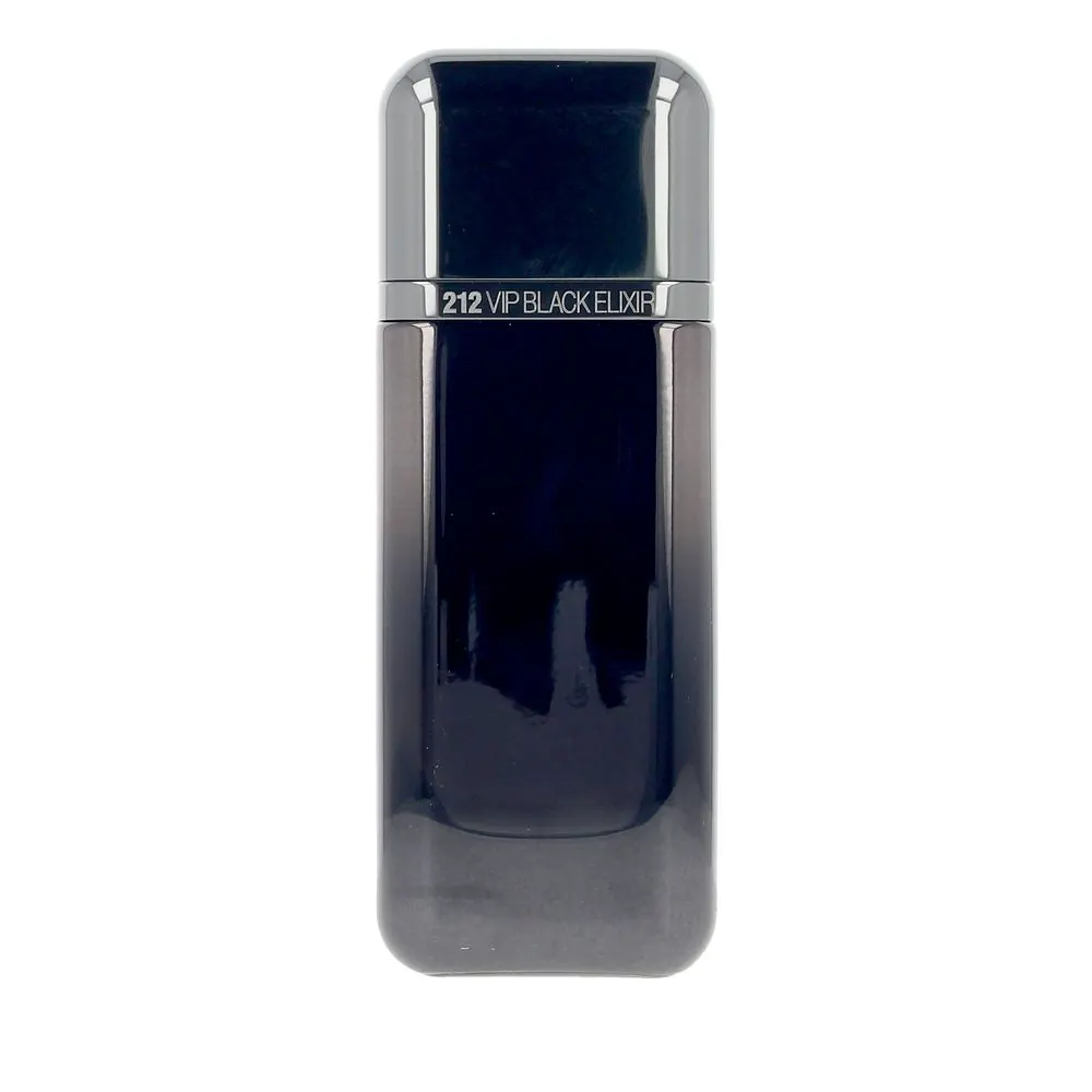 212 VIP BLACK ELIXIR edp vapo 100 ml