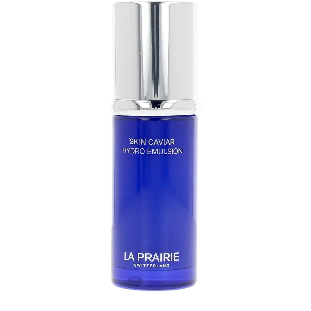 SKIN CAVIAR emulsión hidratante y reafirmante 30 ml