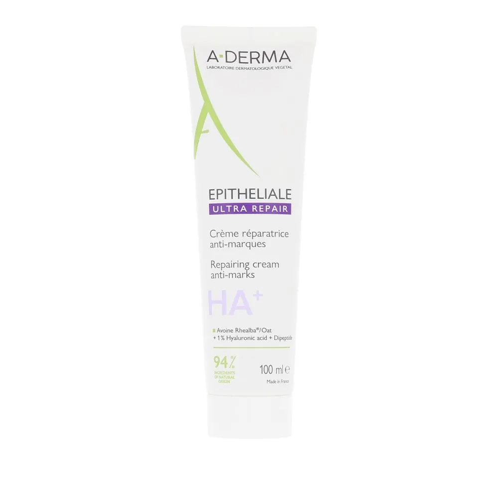 EPITHELIALE A.H. ULTRA crema reparadora calmante 100 ml