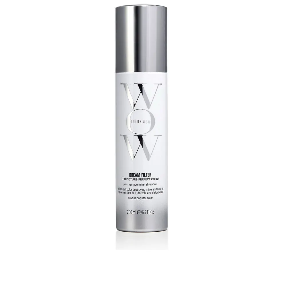 DREAM FILTER pre-shampoo 200 ml