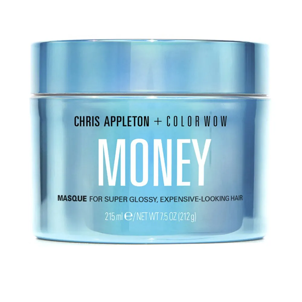 MONEY masque 215 ml