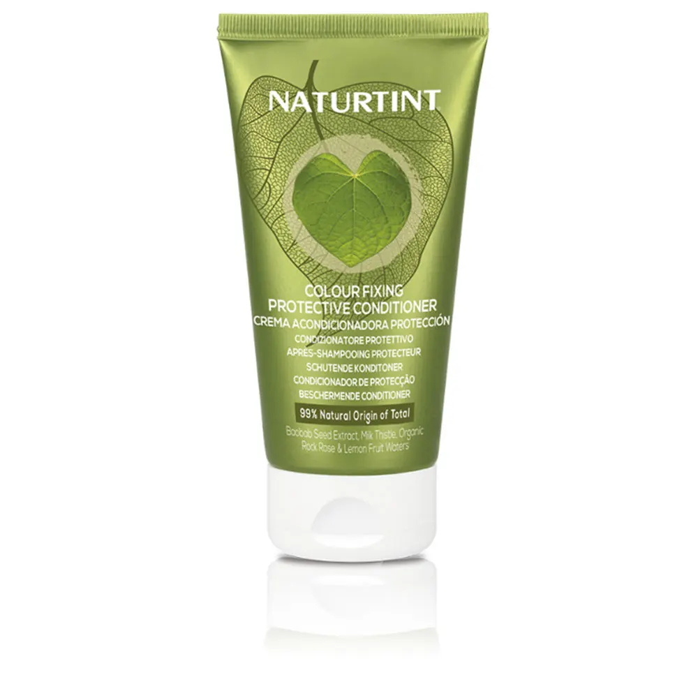 CREMA ACONDICIONADORA reparación y brillo 150 ml