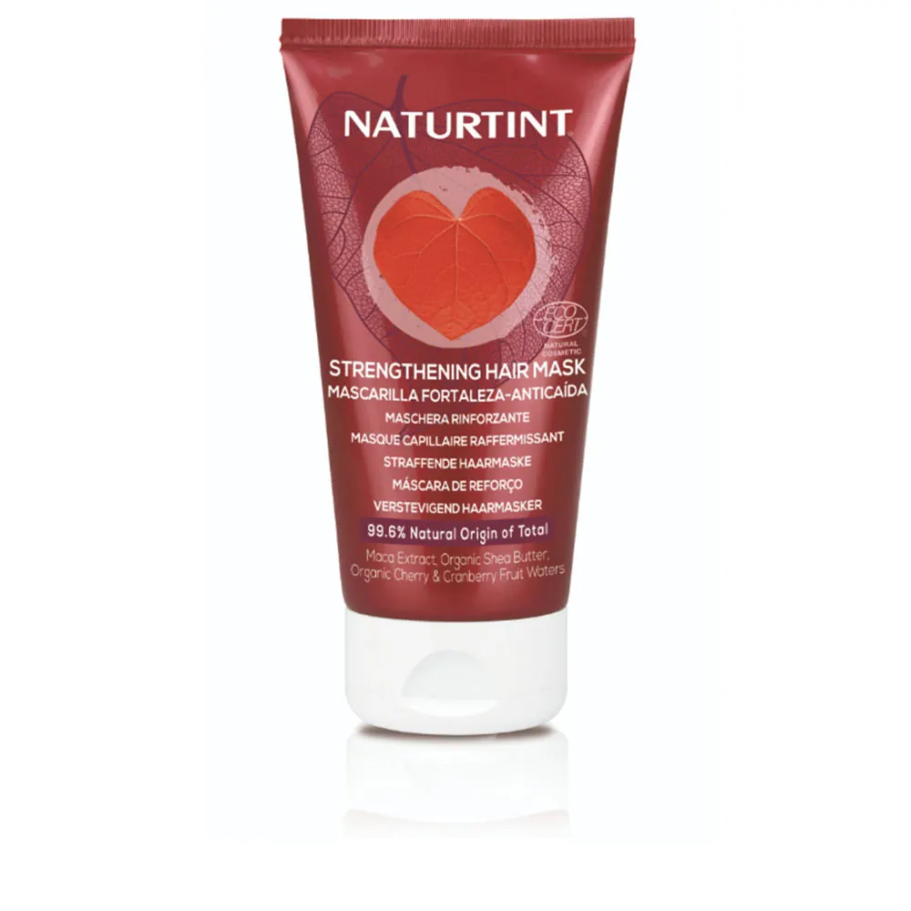 MASCARILLA fortaleza anticaída 150 ml
