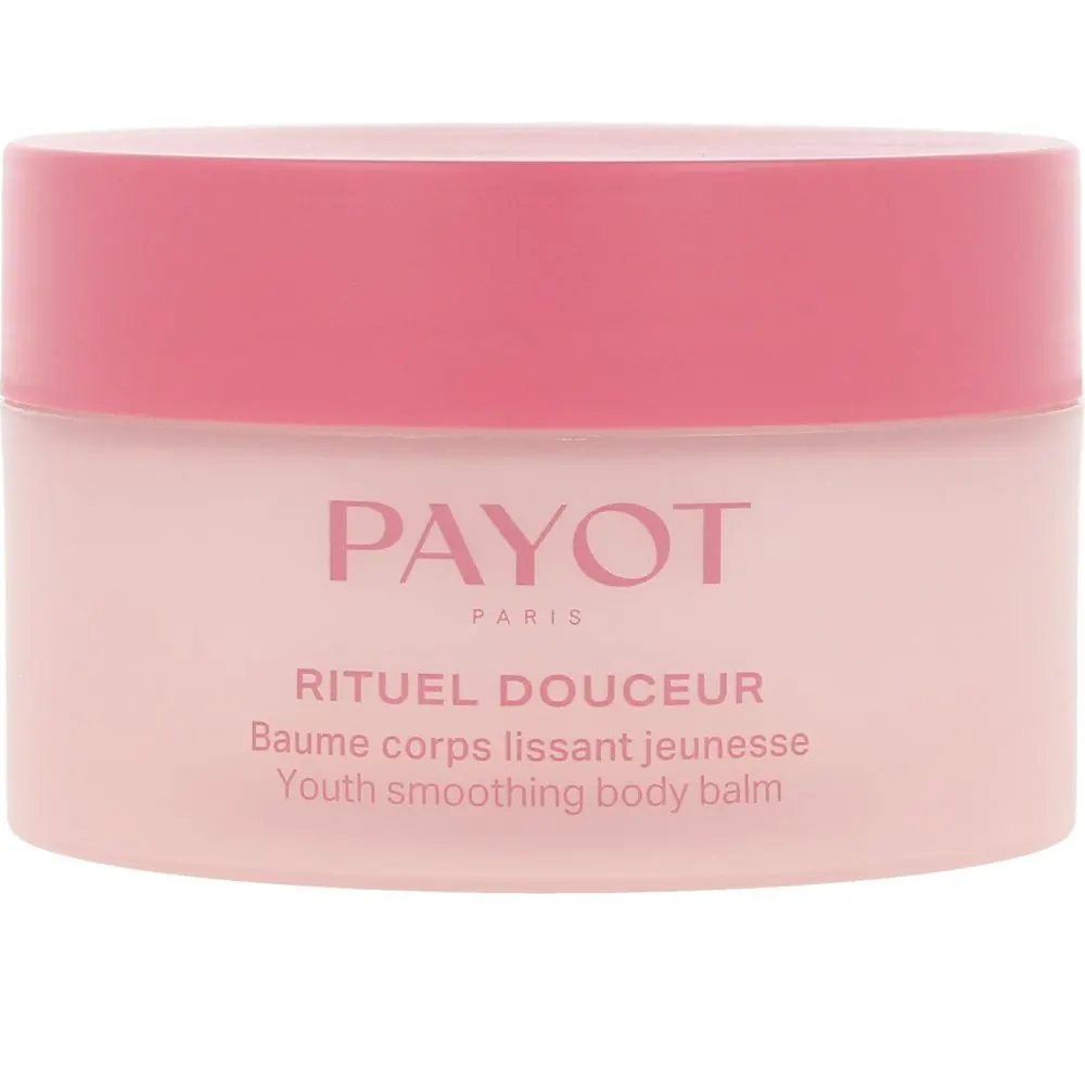 RITUEL DOUCEUR bálsamo corporal alisador de juventud 200 ml