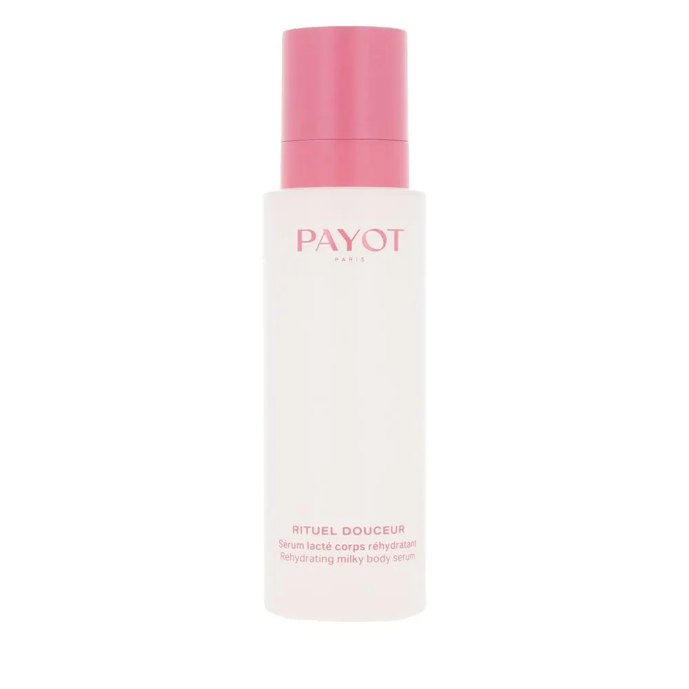 RITUEL DOUCEUR sérum leche corporal rehidratante 100 ml