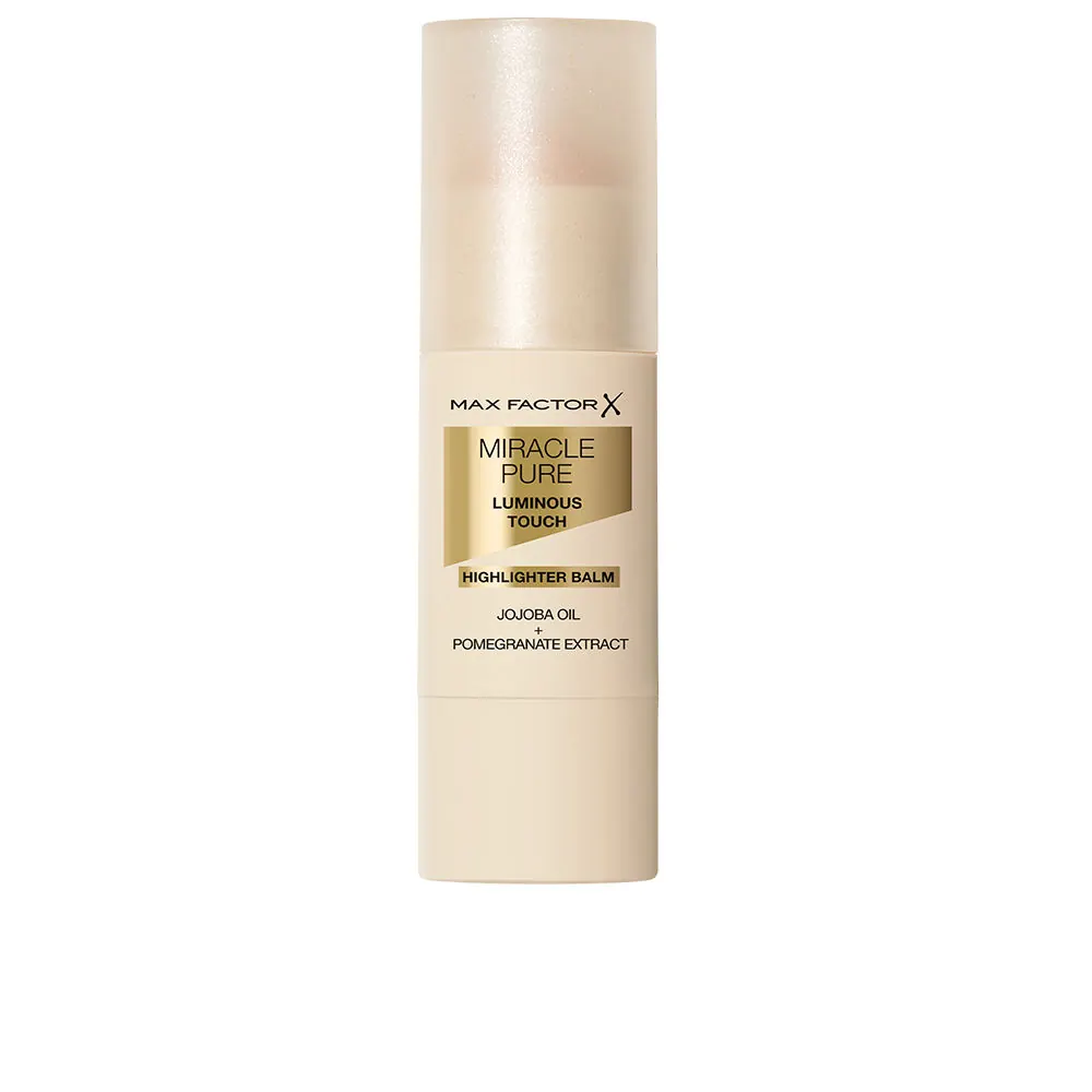 MIRACLE PURE iluminador #10-Soft Pearl 6 gr