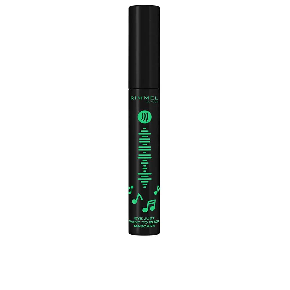 WONDER THRILL SEEKER máscara de pestañas #Extra Black 1 u