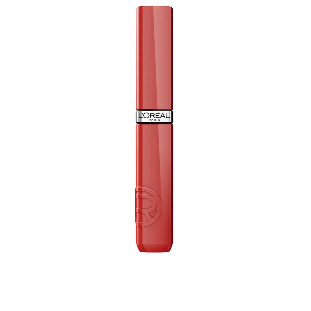 INFAILLIBLE LAQUE labial líquido efecto vinilo #635-Worth It Medium 4,3 ml