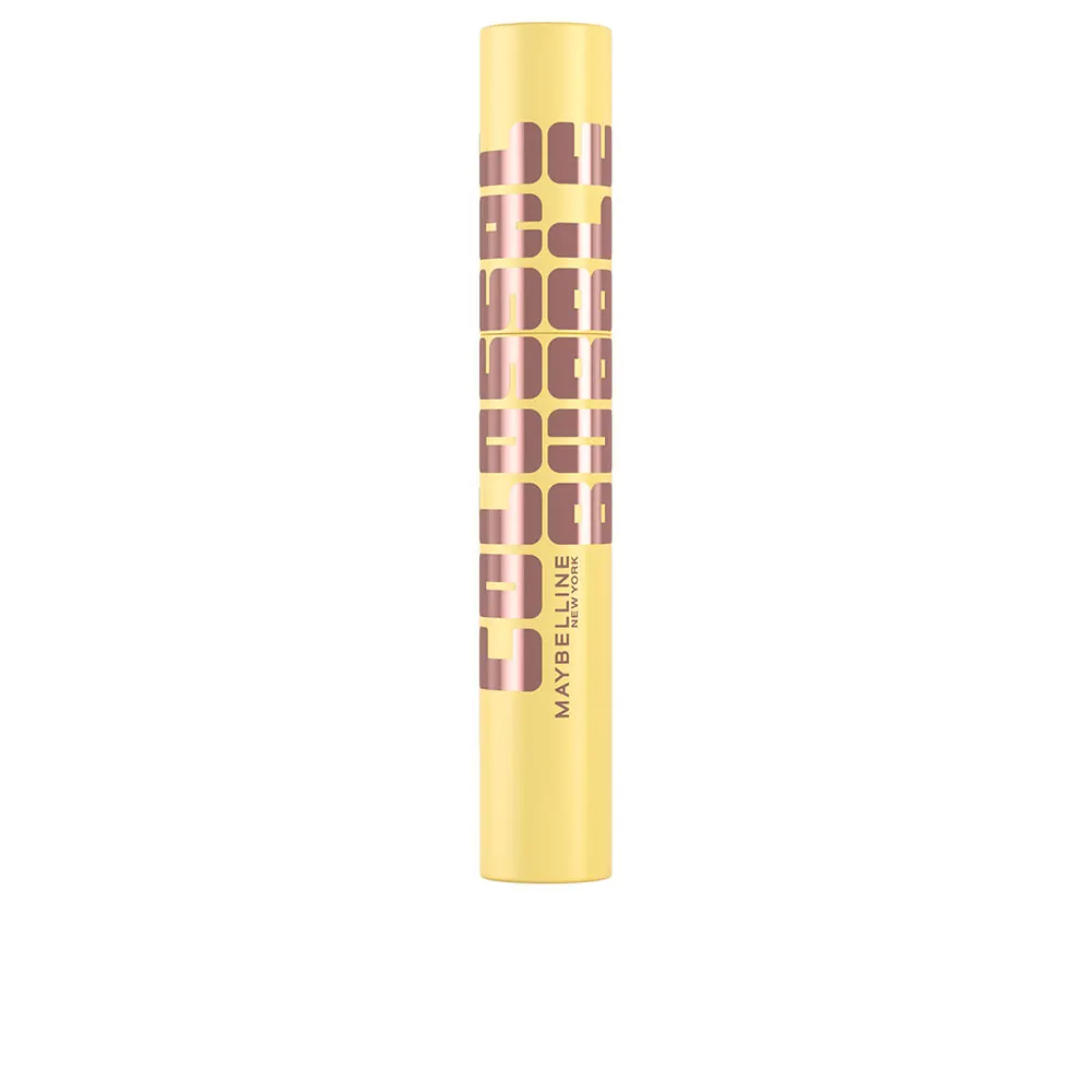COLOSSAL BUBBLE máscara de pestañas #Black 10 ml