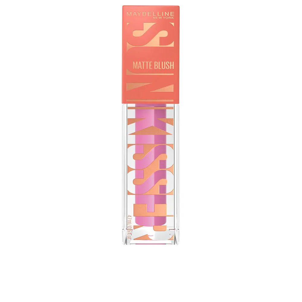 SUNKISSER colorete y bronceador líquido #32-Lilac Clouds 4,7 ml