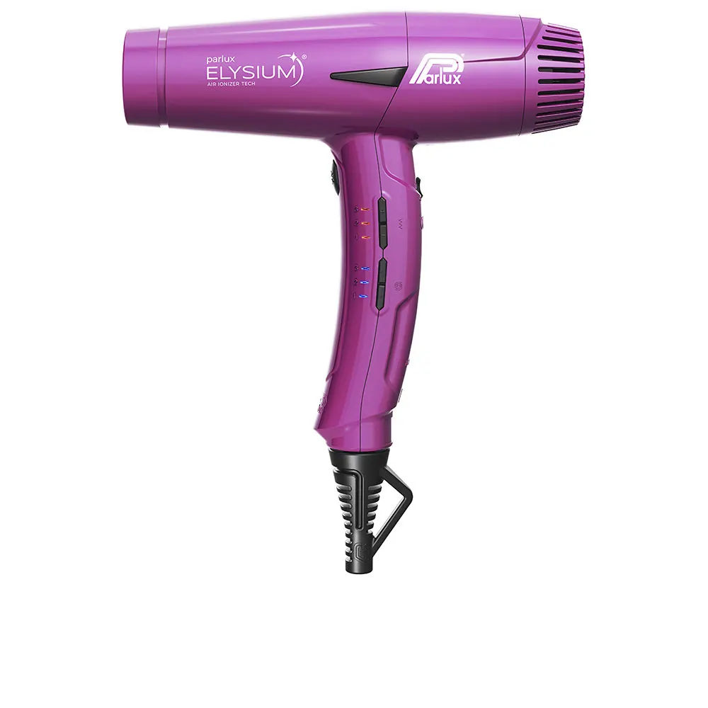 PARLUX ELYSIUM secador #Fucsia 1 u