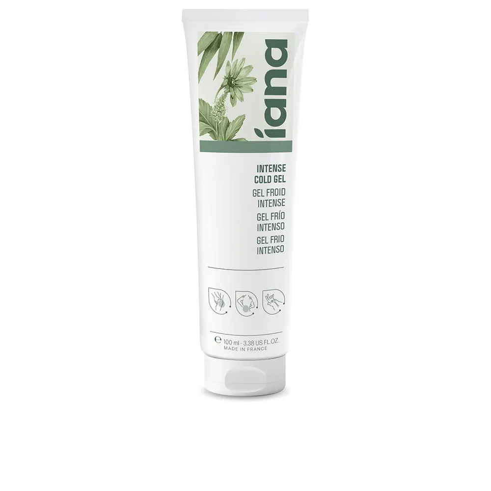 IANA gel frío intenso 100 ml