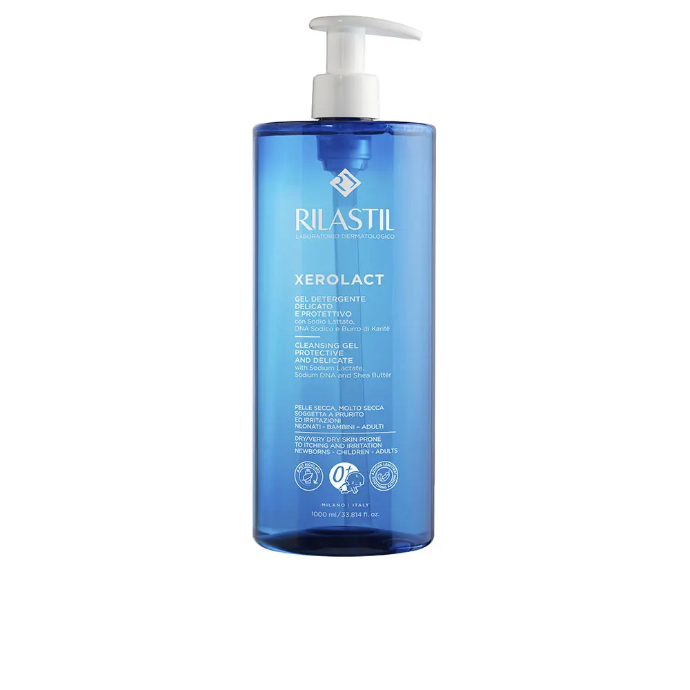 XEROLACT aceite limpiador 1000 ml
