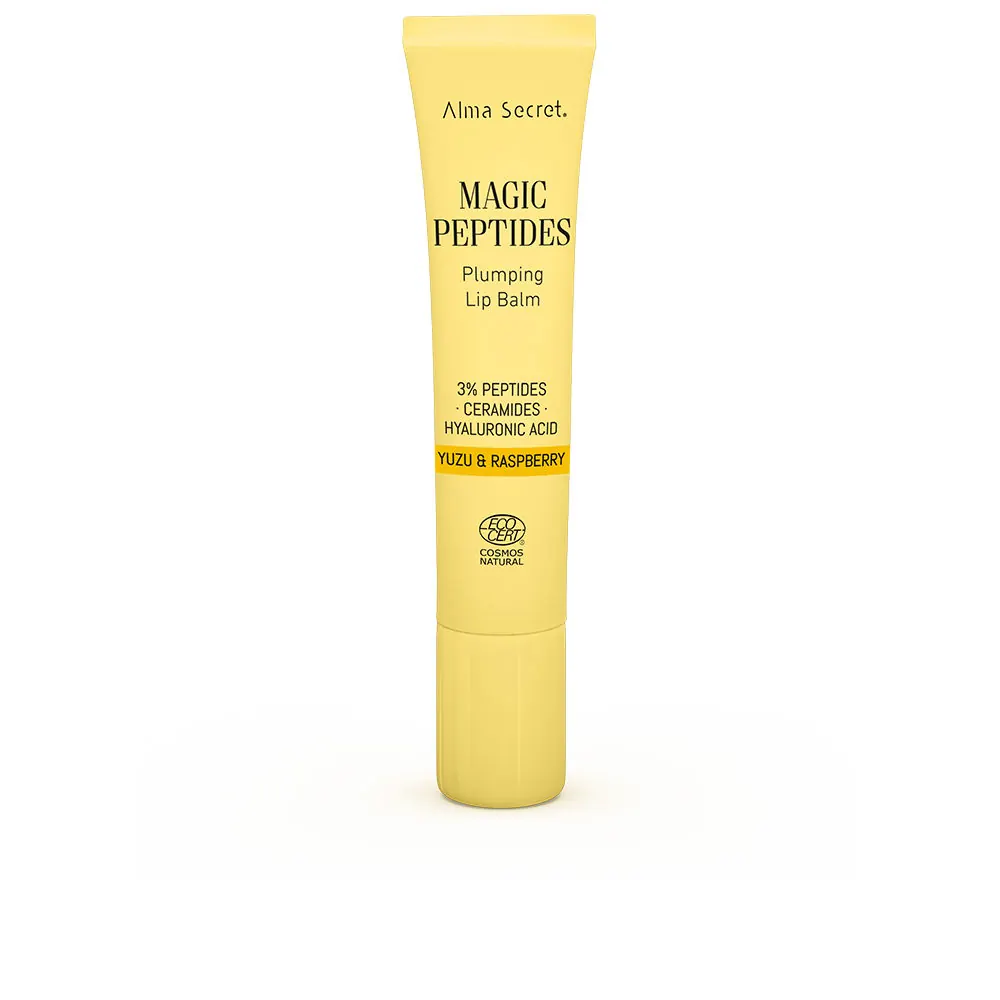 MAGIC PEPTIDES lip balm 15 ml