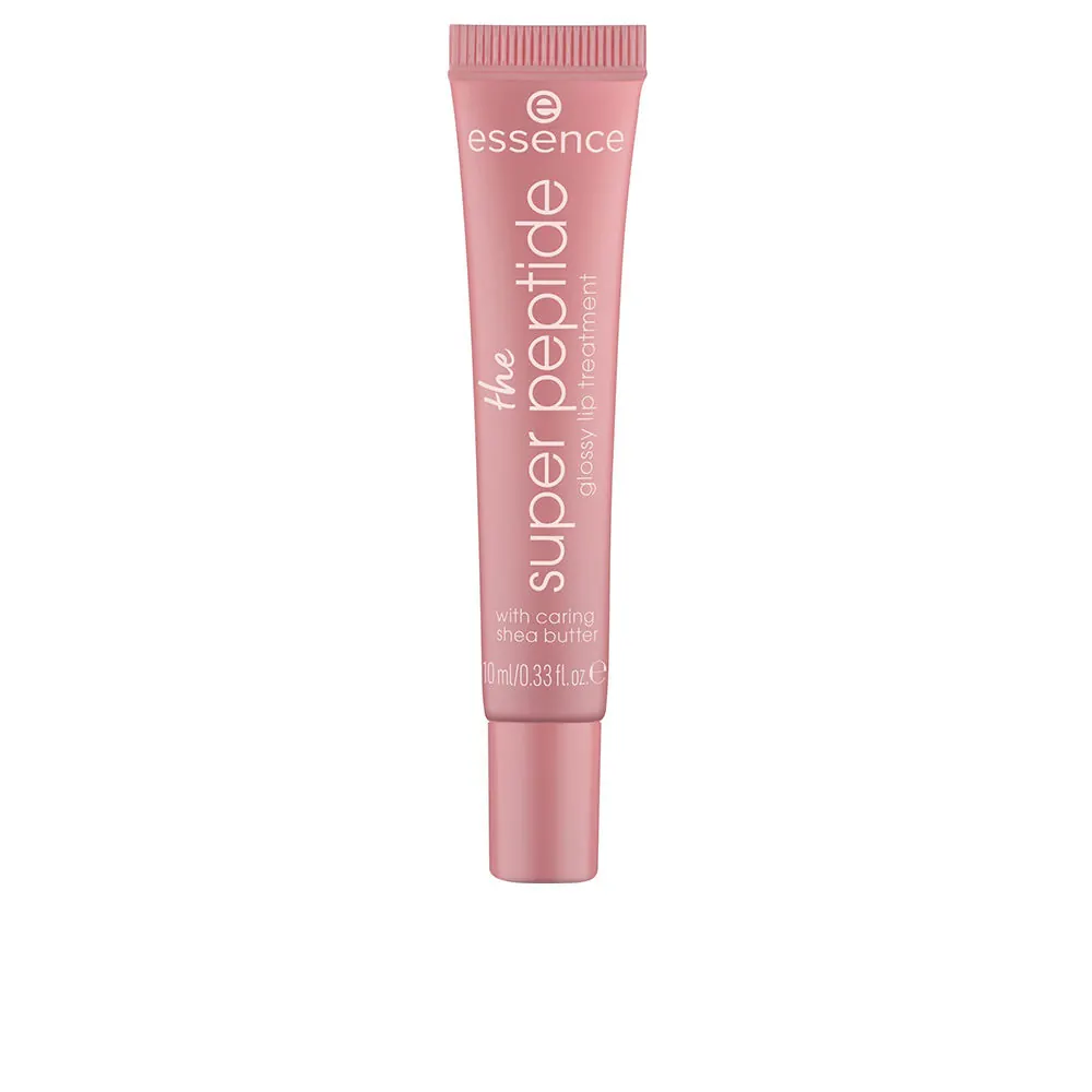 THE SUPER PEPTIDE tratamiento labial #03-Toffeestastic! 10 ml