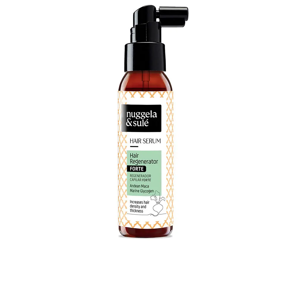FORTE spray regenerador 70 ml
