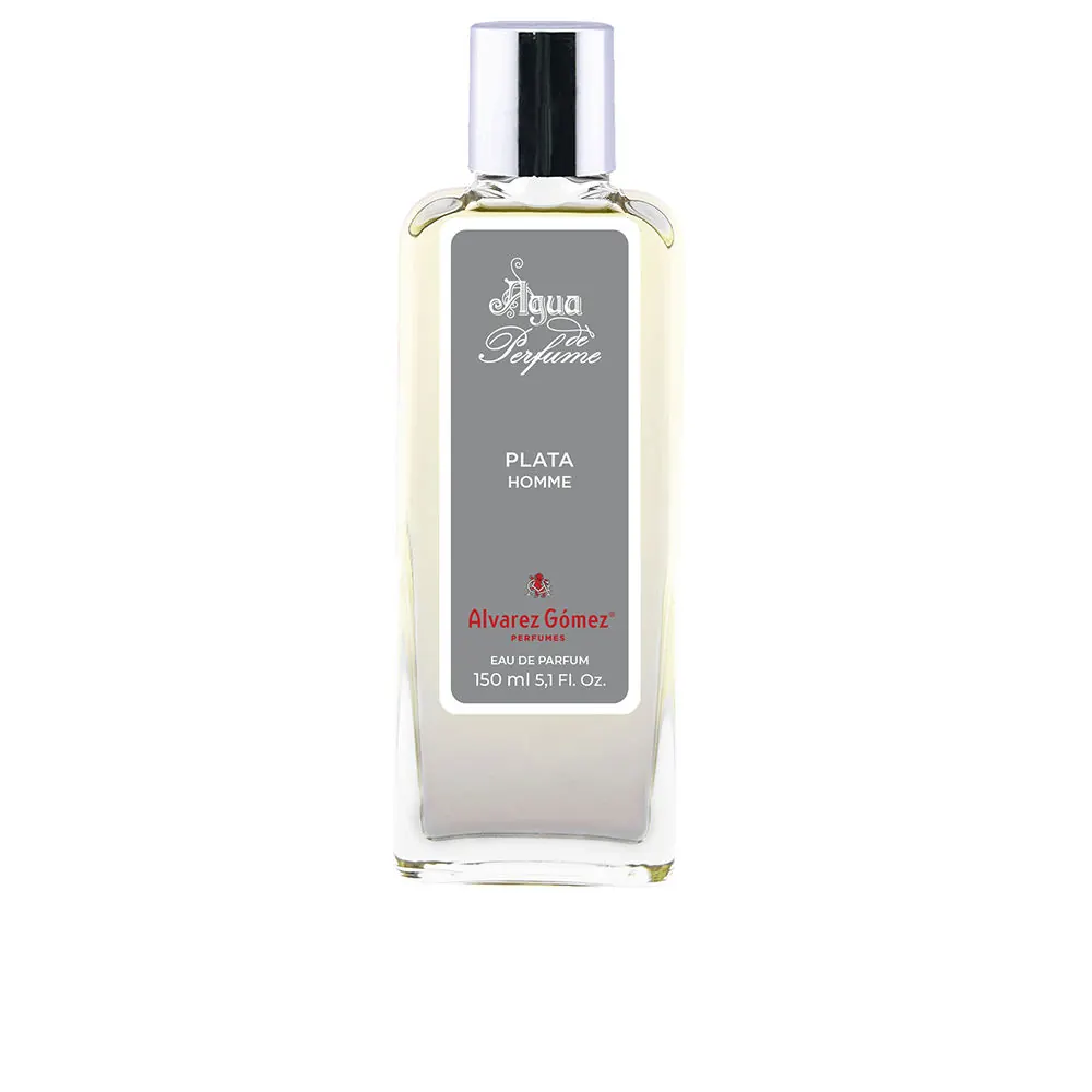 PLATA HOMME edp vapo 150 ml