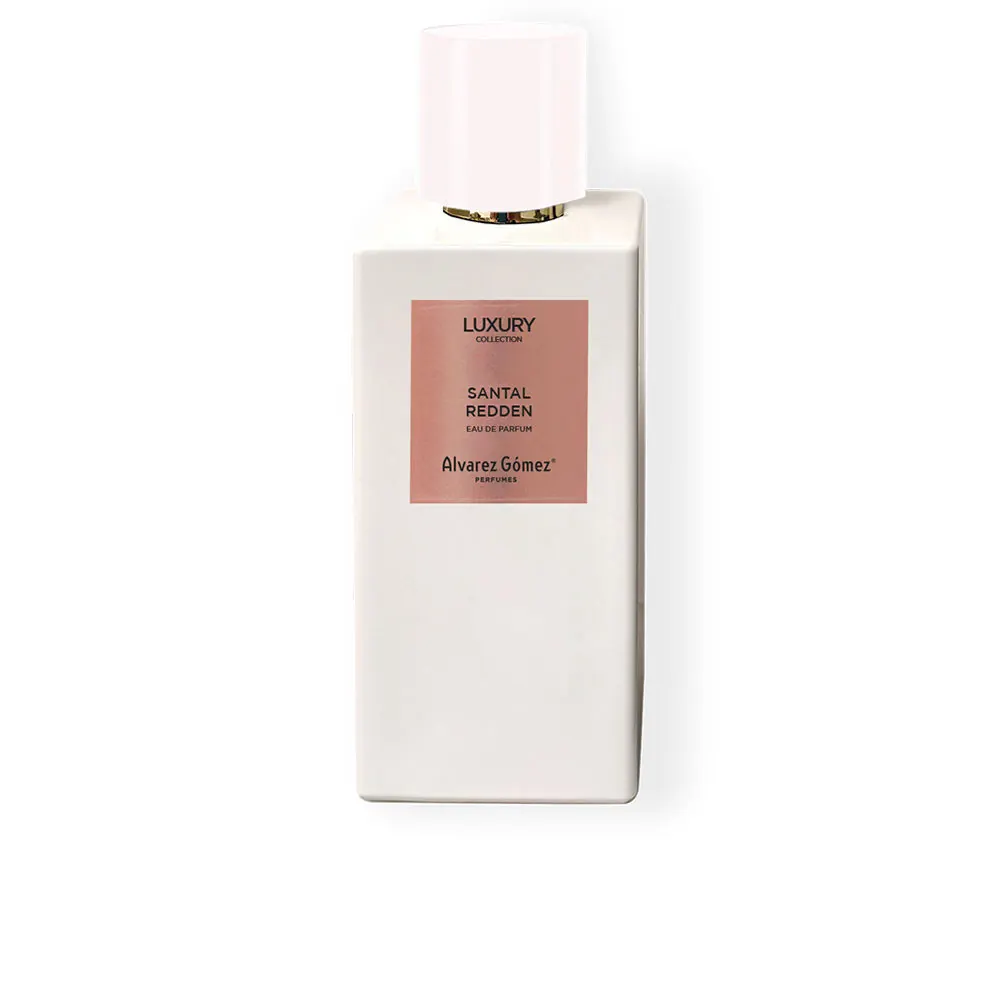 LUXURY SANTAL REDDEN bombonera edp vapo 100 ml