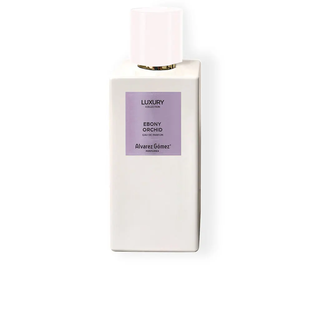 LUXURY EBONY ORCHID bombonera edp vapo 100 ml