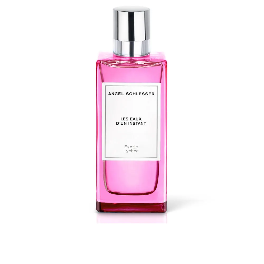 LES EAUX D'UN INSTANT EXOTIC LYCHEE edt vapo 150 ml