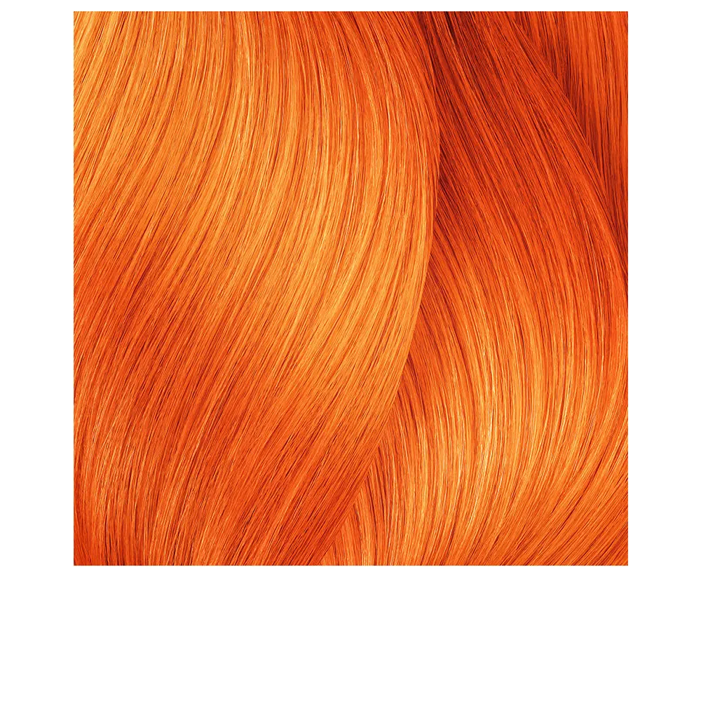 MAJIREL ionène g coloración crema #Orange 60 ml