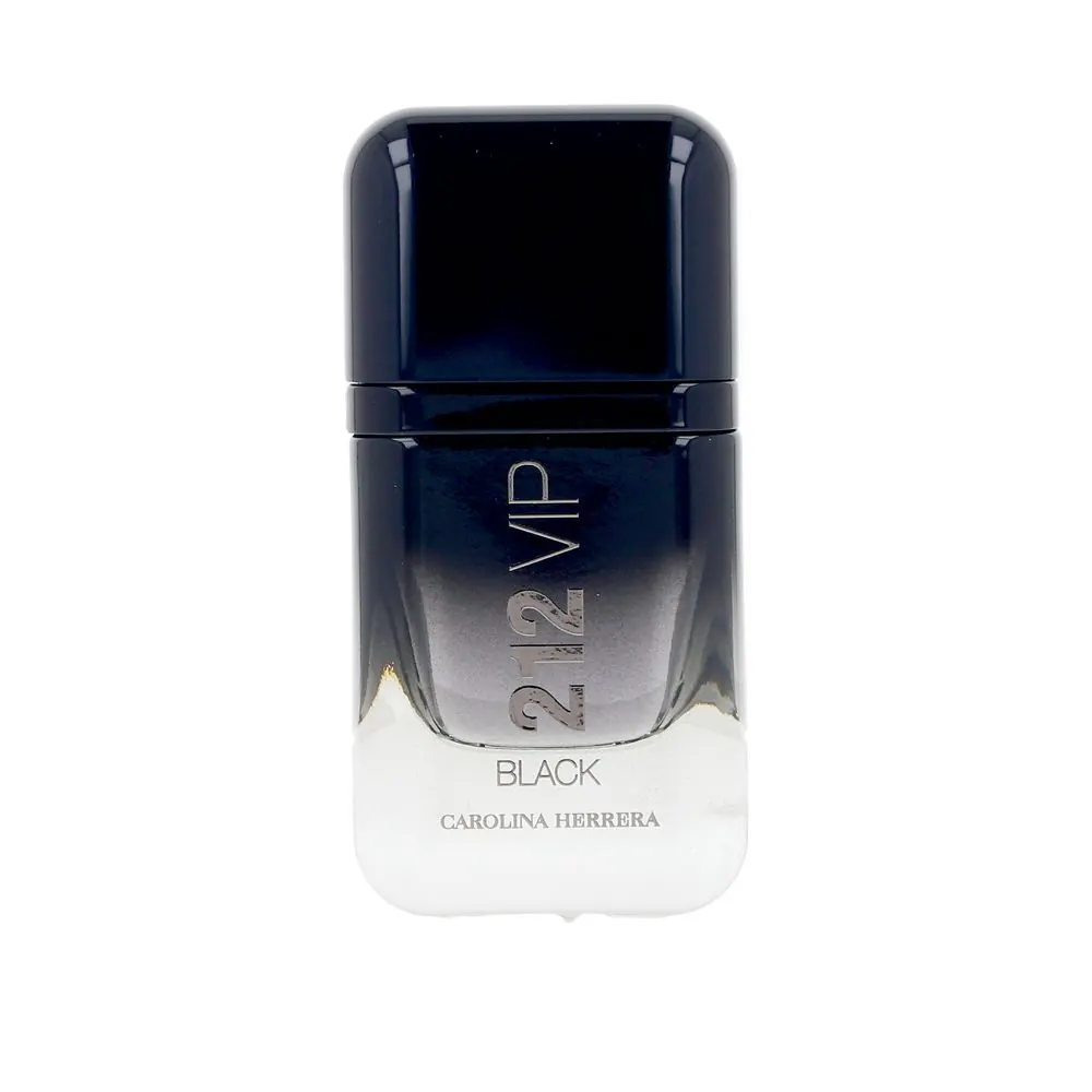 212 VIP BLACK edp vapo 50 ml
