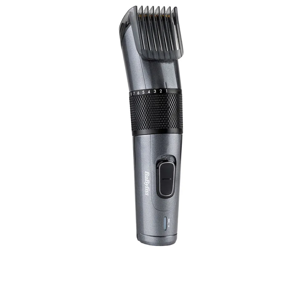 CORTAPELOS E976E titanium 1 u