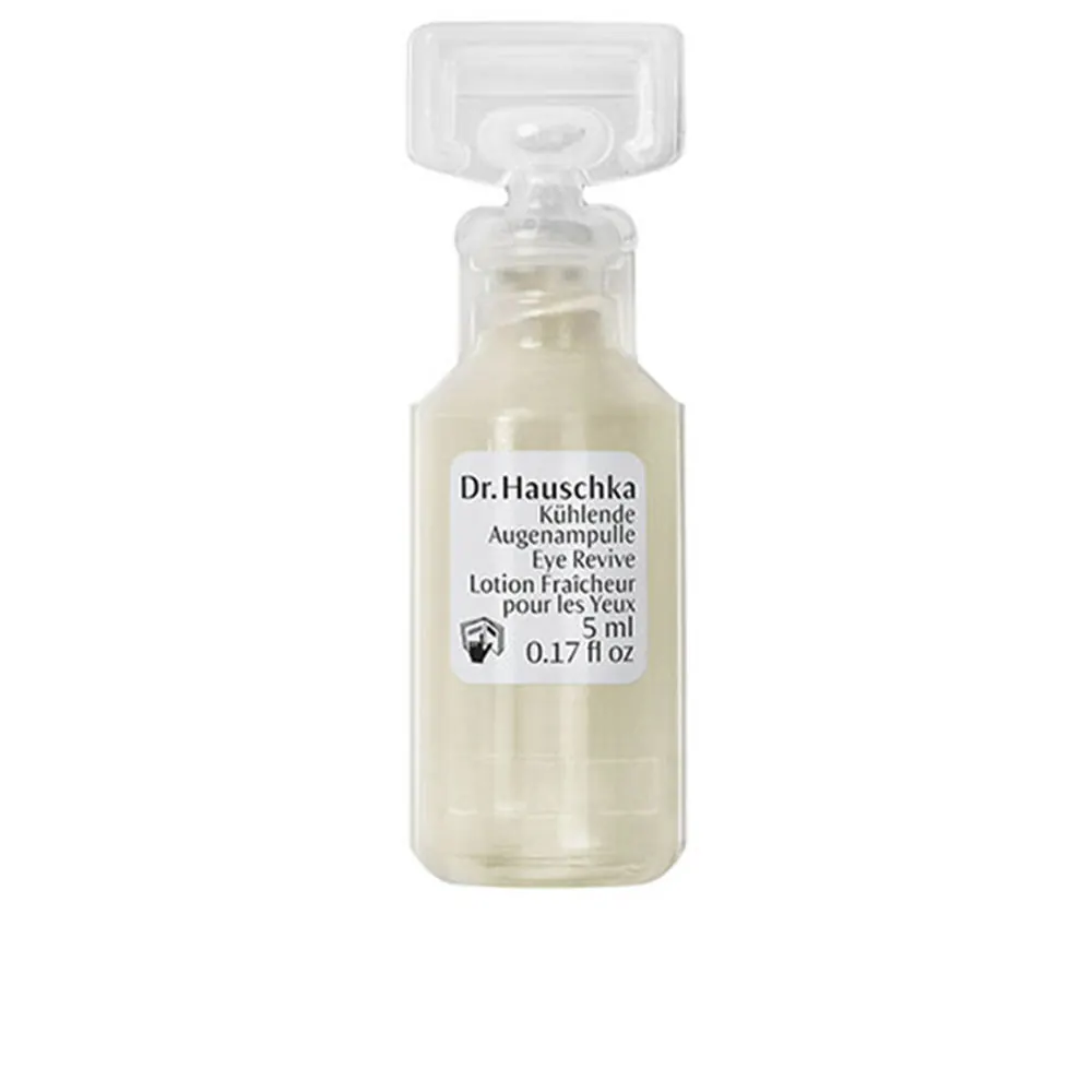 Revitalizante Ocular 10 u