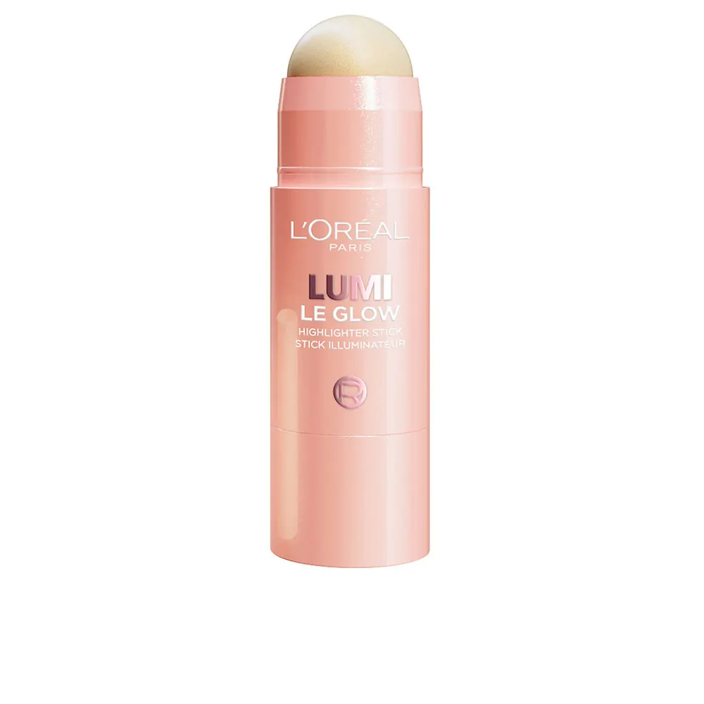 LUMI LE GLOW highlighter stick #635-Golden Couture 6,5 gr