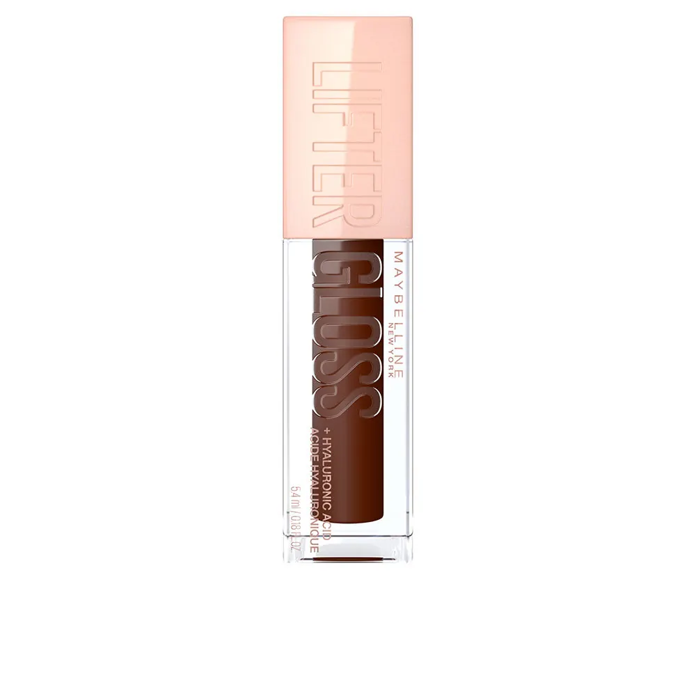 LIFTER GLOSS #029-Toast 5,4 ml