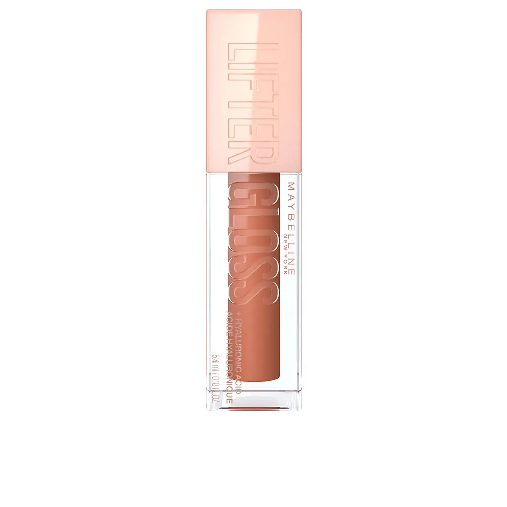 LIFTER GLOSS #027-Toffee 5,4 ml