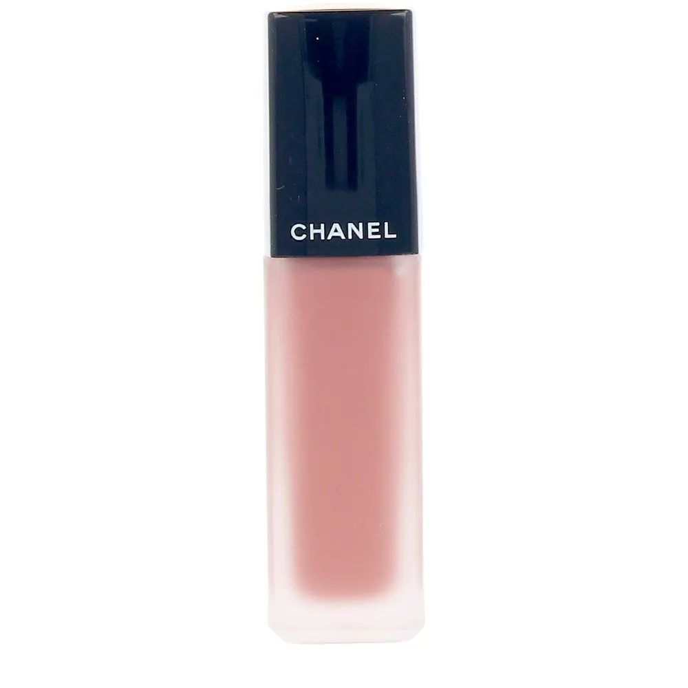 ROUGE ALLURE liquid velvet #238-Émotive 6 ml
