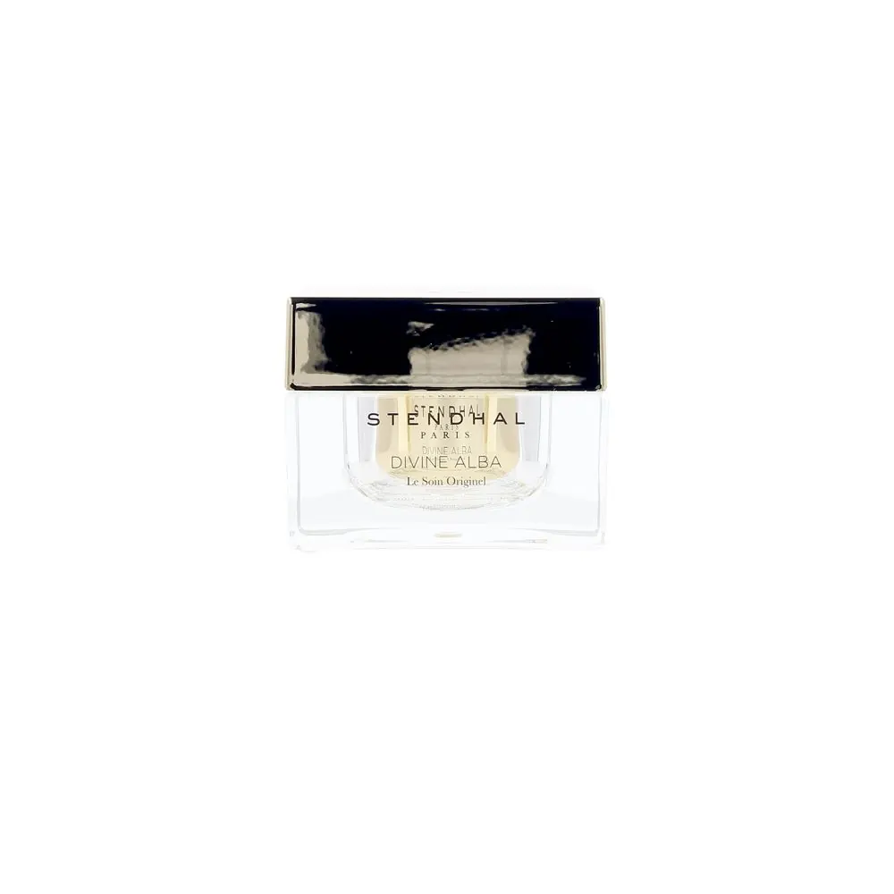 DIVINE ALBA le soin originel 50 ml