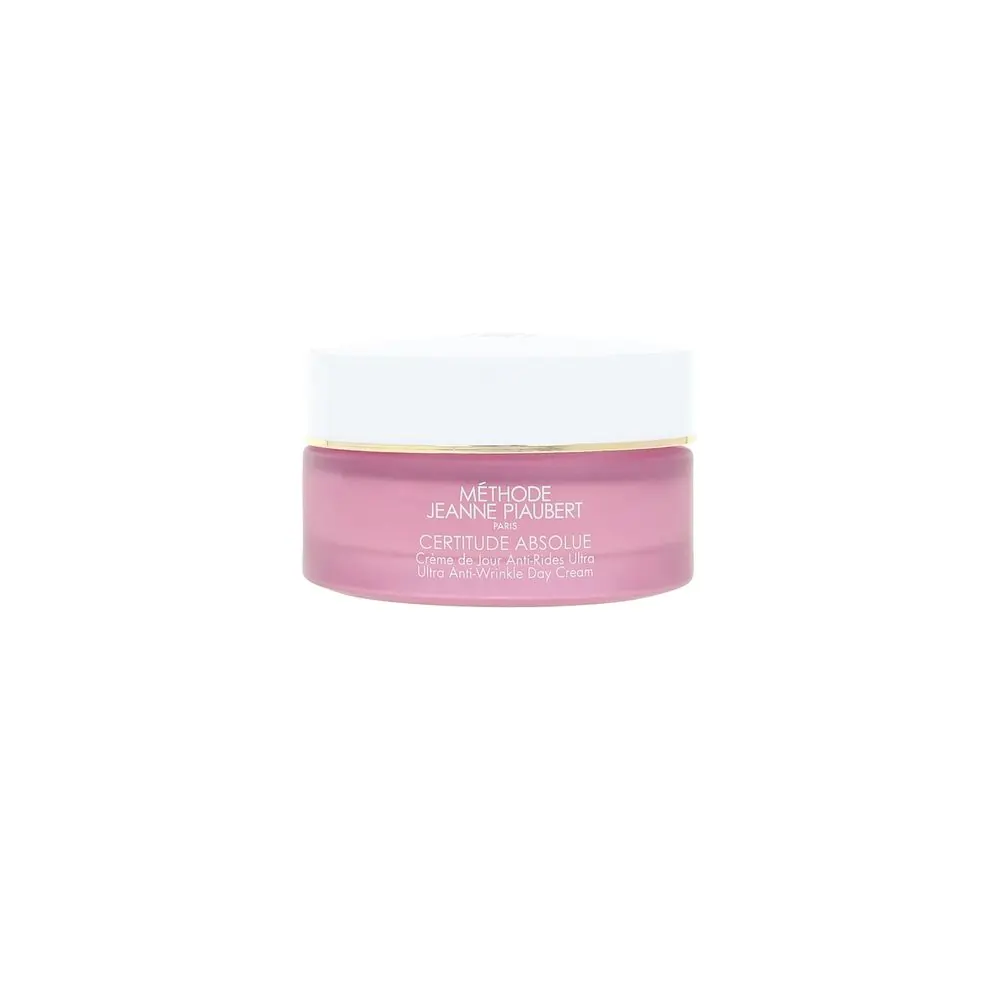 CERTITUDE ABSOLUE ultra anti-wrinkle day cream 50 ml