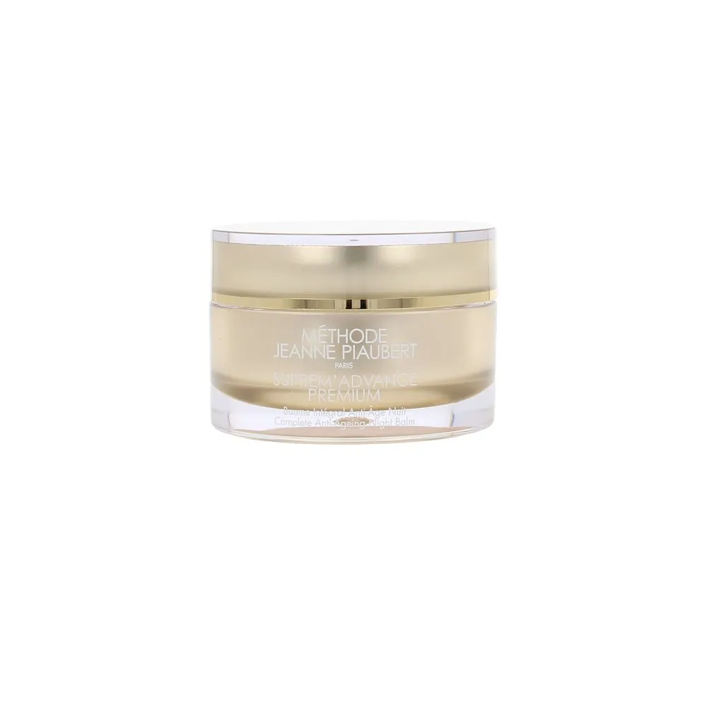 SUPREM'ADVANCE PREMIUM baume intégral anti-âge nuit 50 ml