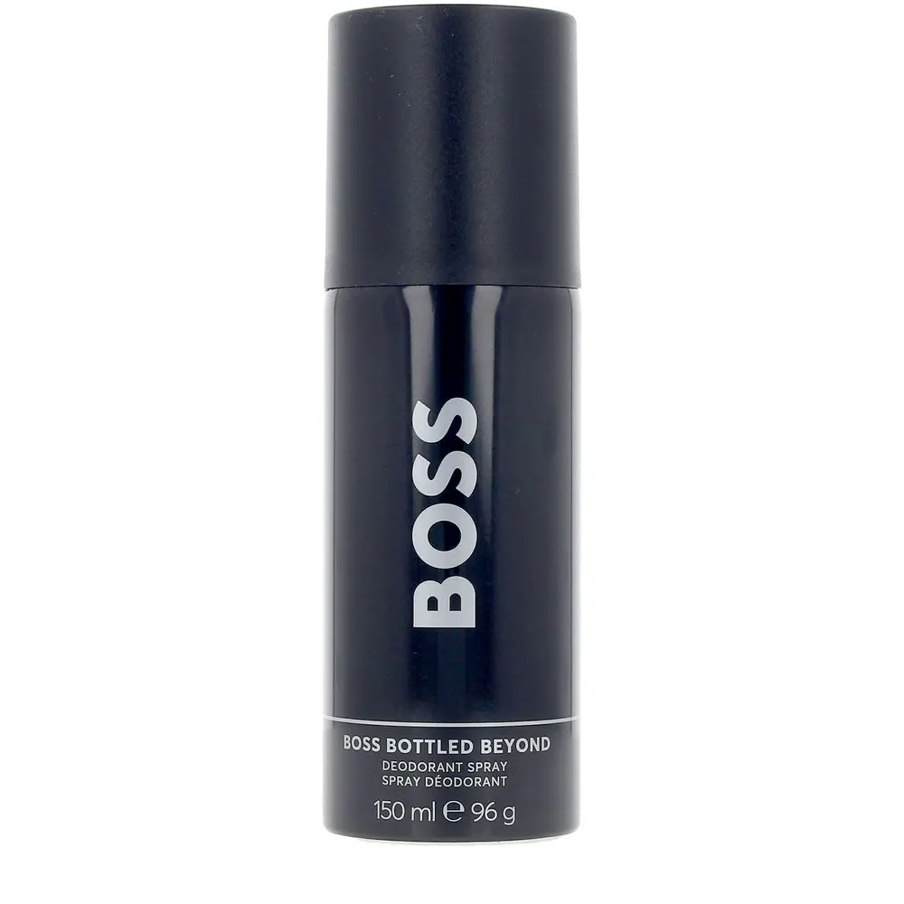 BOSS BOTTLED BEYOND desodorante spray 150 ml