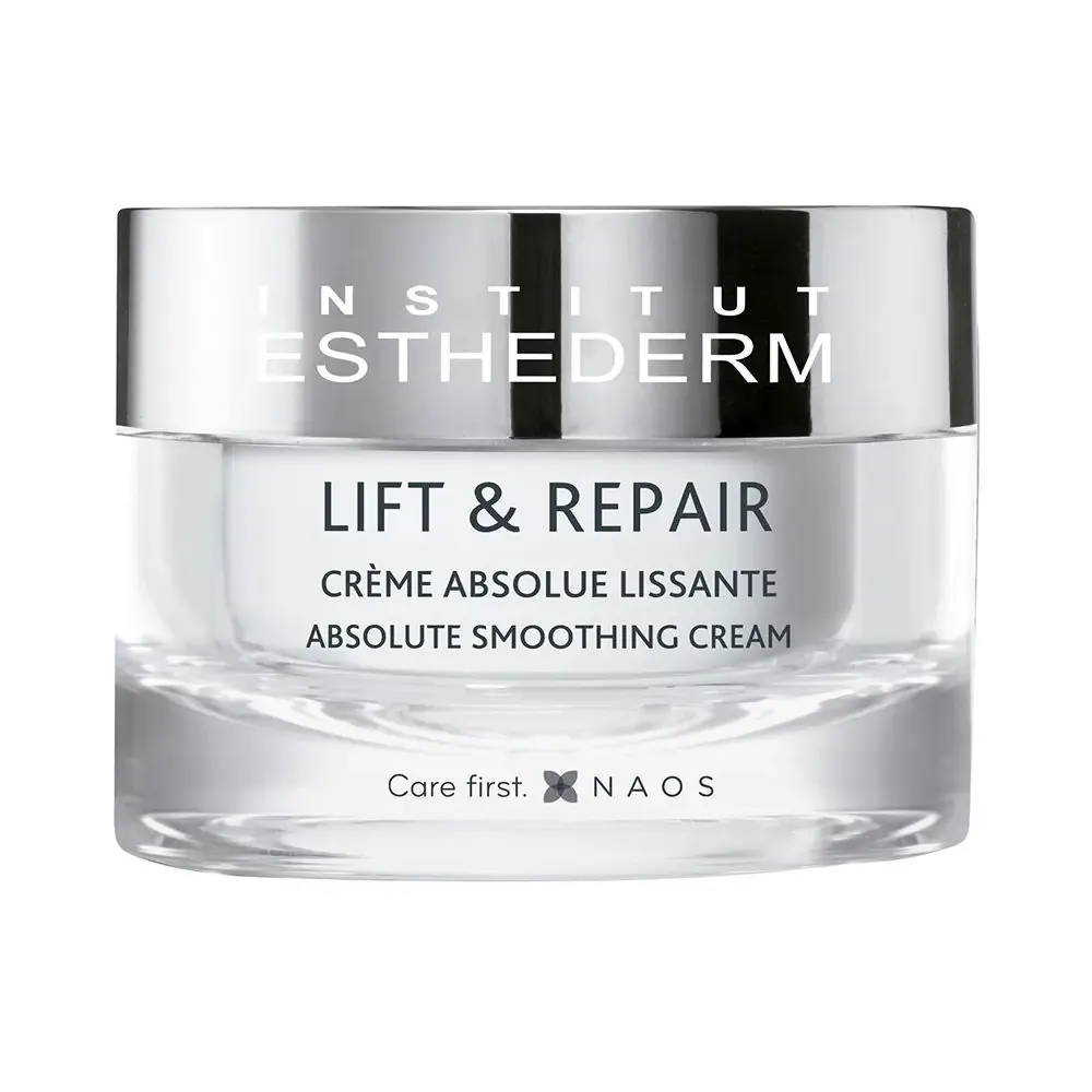 LIFT & REPAIR crema alisadora absoluta 50 ml