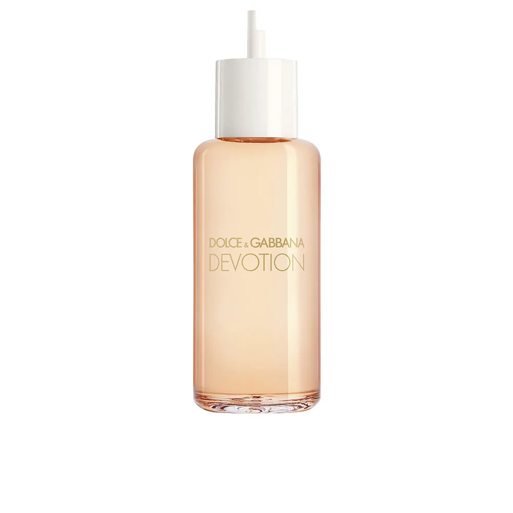 DEVOTION edp recarga 150 ml