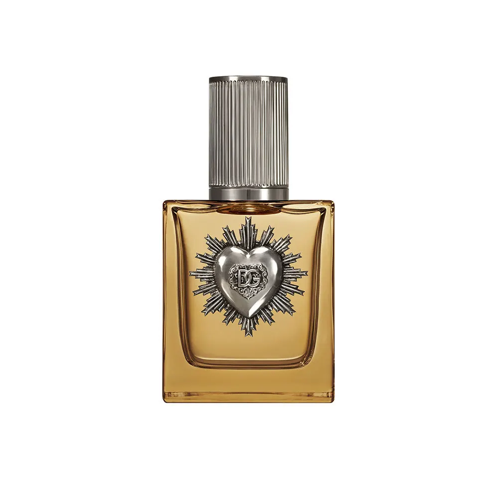 DEVOTION POUR HOMME PARFUM edp vapo 50 ml