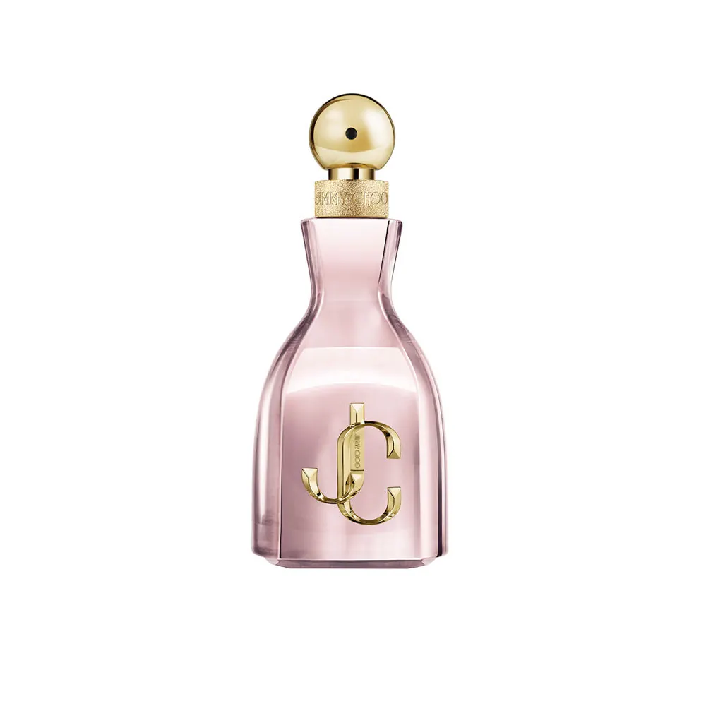 I WANT CHOO WITH LOVE edp vapo 60 ml