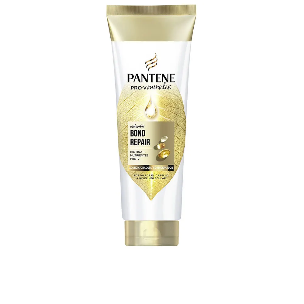 PANTENE MIRACLE BOND REPAIR acondicionador 160 ml