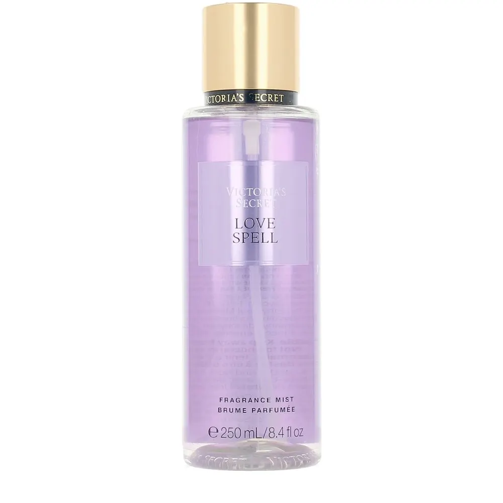 LOVE SPELL body mist 250 ml