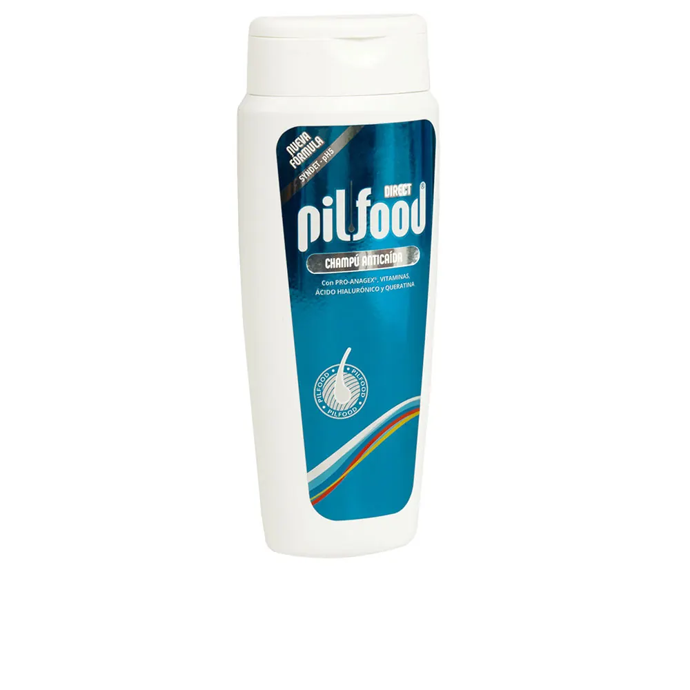DIRECT champú anticaída 200 ml