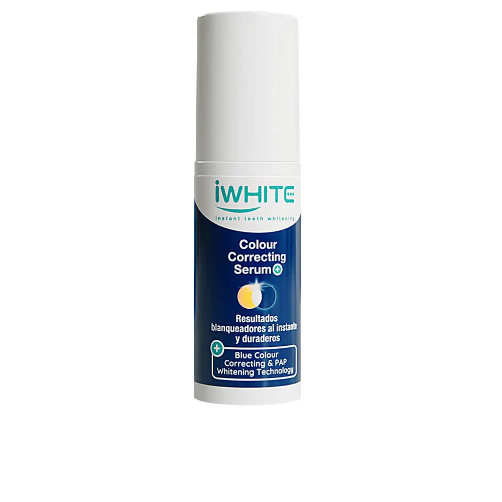 COLOUR CORRECTING sérum+ 30 ml